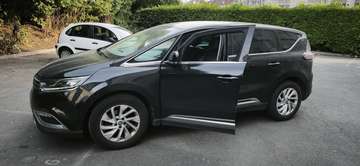 1.6 dCi Energy Intens EDC automatic