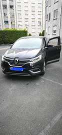 1.6 dCi Energy Intens EDC