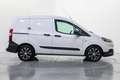 Ford Transit Courier Van 1.5TDCi Trend 75 Blanc - thumbnail 7