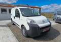 Citroen Nemo Citroën HDi Weiß - thumbnail 2
