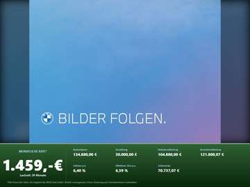 Executive Drive Pro Skylounge B/W HiFi Standheiz.