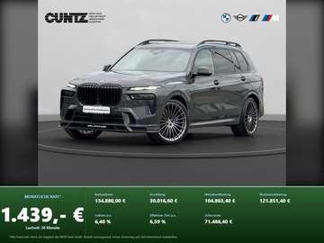 Executive Drive Pro Skylounge B/W HiFi Standheiz.