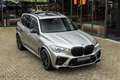 BMW X5 M Competition | Grijs kenteken!! | BTW auto Grijs - thumbnail 1