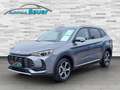 MG ZS + 1.5 Deluxe Grau - thumbnail 1