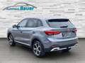 MG ZS + 1.5 Deluxe Grau - thumbnail 4