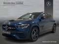 Mercedes-Benz GLA 250 4matic amg line (euro 6d) Blauw - thumbnail 1
