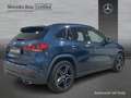 Mercedes-Benz GLA 250 4matic amg line (euro 6d) Blauw - thumbnail 2
