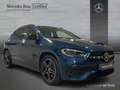 Mercedes-Benz GLA 250 4matic amg line (euro 6d) Blau - thumbnail 3