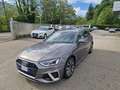 Audi A4 Avant 35 TDI/163 CV S tronic S line edition Bronzo - thumbnail 3