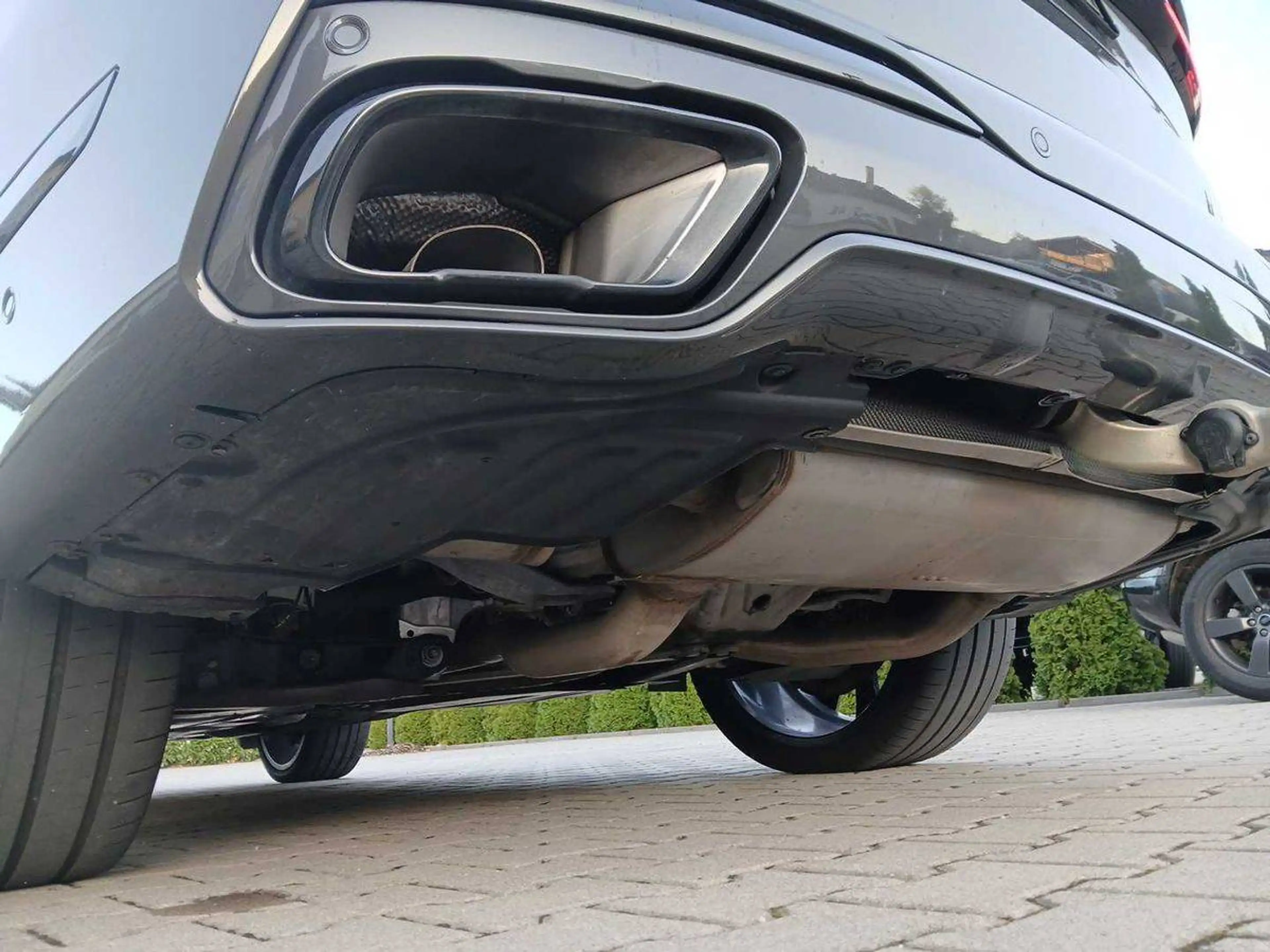 BMW X7 xDrive 40 d M Sport — photo 5