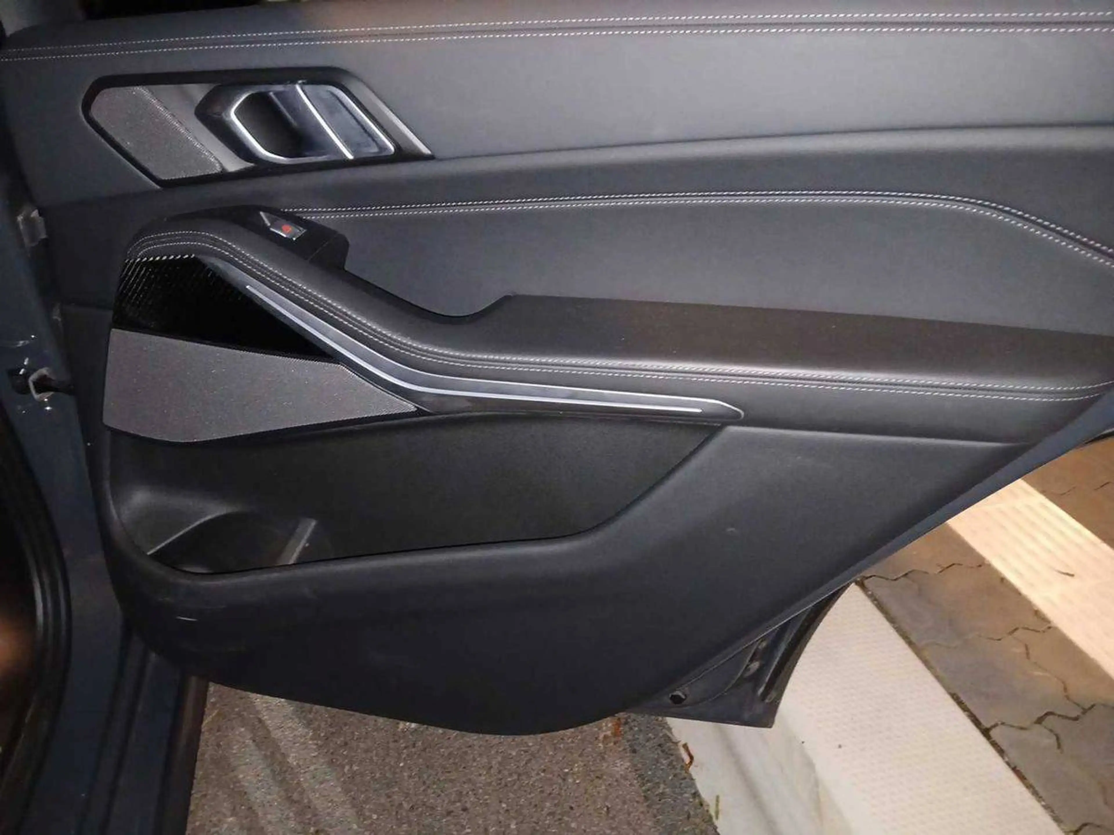 BMW X7 xDrive 40 d M Sport — photo 8
