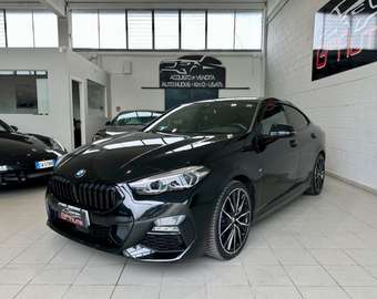d Gran Coupé Msport aut.