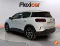 Citroen C5 Aircross PureTech S&S Plus 130 Blanco - thumbnail 5