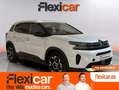 Citroen C5 Aircross PureTech S&S Plus 130 Blanco - thumbnail 1