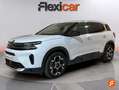 Citroen C5 Aircross PureTech S&S Plus 130 Blanco - thumbnail 3