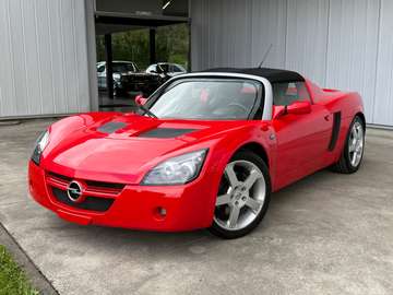 2.2i LIMITED Edition N°1019