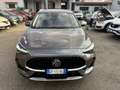 MG HS HS I 2023 1.5 t-gdi Luxury auto Marrone - thumbnail 3