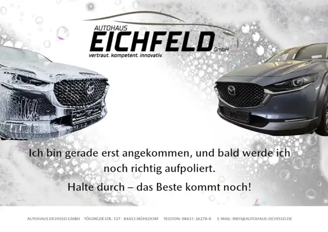 Mazda All-new CX-5 Homura PANO BLOP FWD 2.5L e-Skyactiv