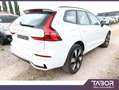 Volvo XC60 T6 AWD Ultra Dark SANS MALUS Blanc - thumbnail 3