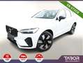 Volvo XC60 T6 AWD Ultra Dark SANS MALUS Blanc - thumbnail 1