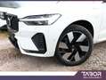 Volvo XC60 T6 AWD Ultra Dark SANS MALUS Blanc - thumbnail 5