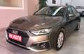 Audi A4 A4  Avant  40 2.0 tfsi MHEV  QUATTRO ADVAN  204cv Grigio - thumbnail 1