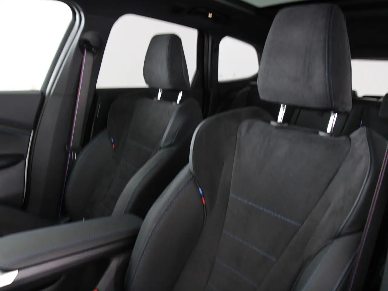 BMW iX1 2026