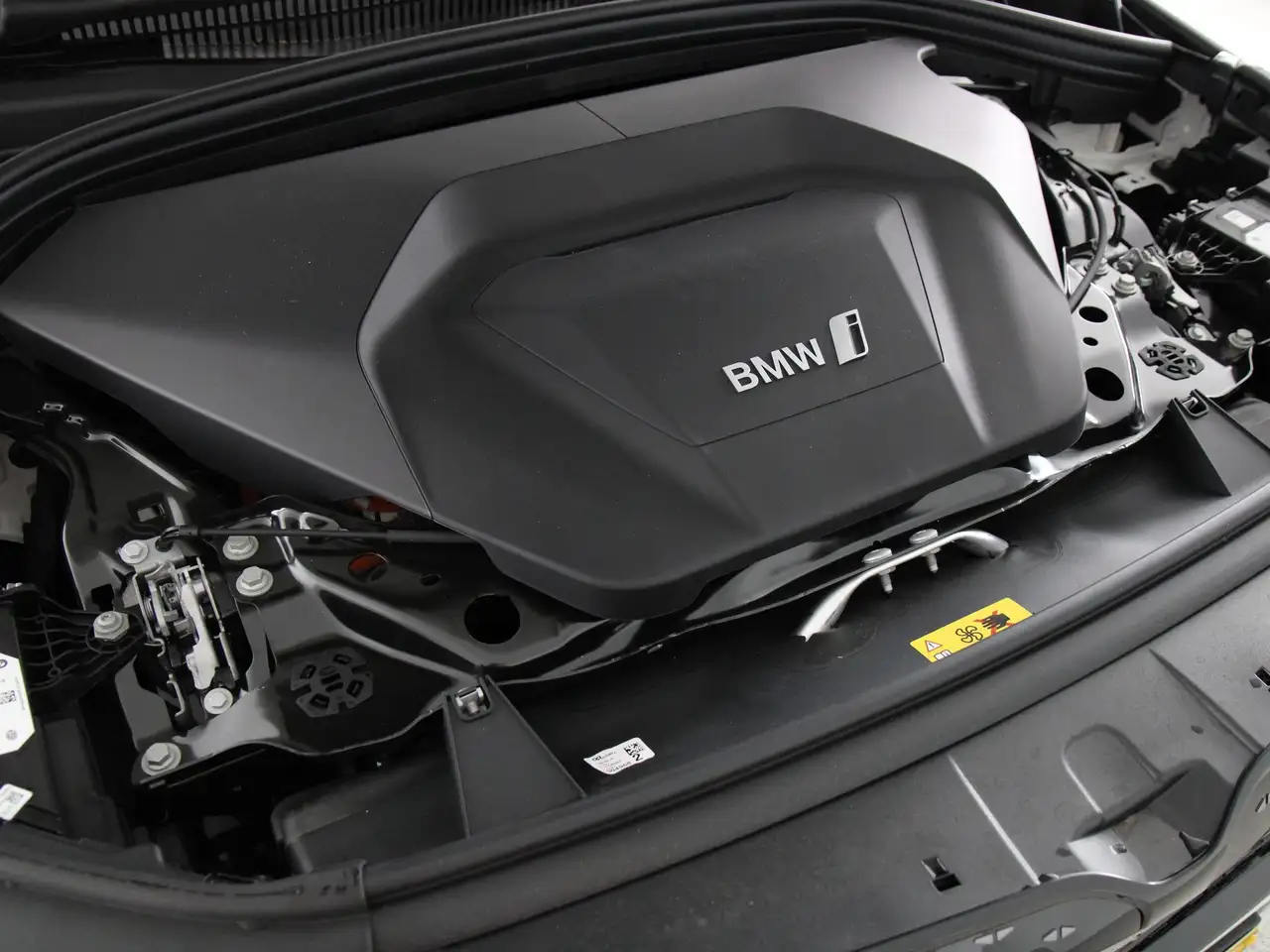 BMW iX1 2026