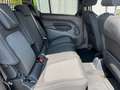 Ford Transit Connect Kombi lang L2 1,5 TDCi Automatik Silber - thumbnail 21