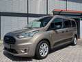 Ford Transit Connect Kombi lang L2 1,5 TDCi Automatik Silber - thumbnail 1