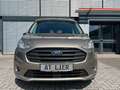 Ford Transit Connect Kombi lang L2 1,5 TDCi Automatik Silber - thumbnail 3