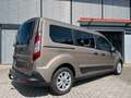 Ford Transit Connect Kombi lang L2 1,5 TDCi Automatik Silber - thumbnail 2