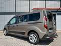 Ford Transit Connect Kombi lang L2 1,5 TDCi Automatik Silber - thumbnail 7