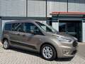 Ford Transit Connect Kombi lang L2 1,5 TDCi Automatik Silber - thumbnail 5