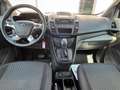 Ford Transit Connect Kombi lang L2 1,5 TDCi Automatik Silber - thumbnail 11