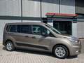 Ford Transit Connect Kombi lang L2 1,5 TDCi Automatik Silber - thumbnail 6