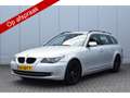 BMW 520 5-serie Touring 520i Corporate Lease Introduction Gris - thumbnail 1