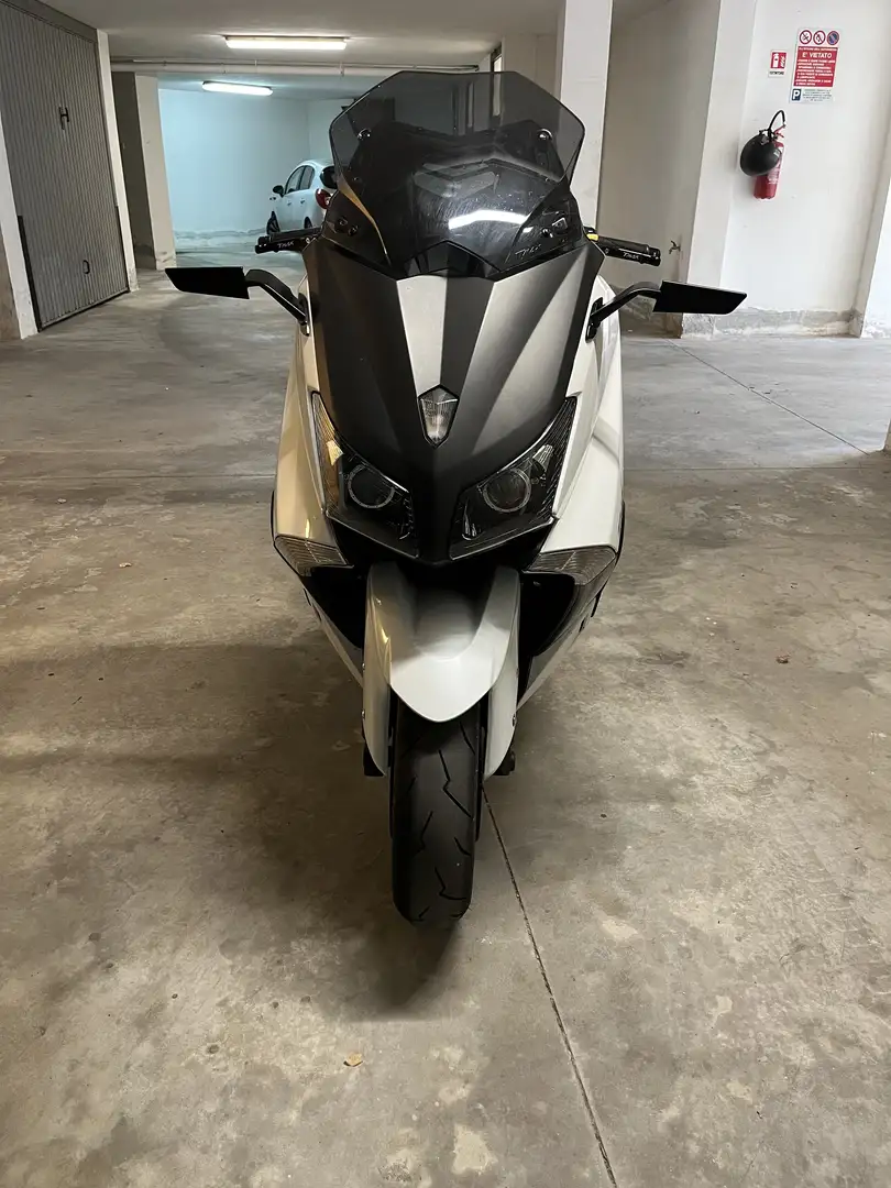 Yamaha TMAX 530 - 2