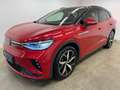 Volkswagen ID.4 GTX 4MOTION 220 kW Rood - thumbnail 1