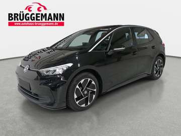 ID.3 PRO NAVI LED KLIMAUTO ACC APP-CONNECT DAB SIC