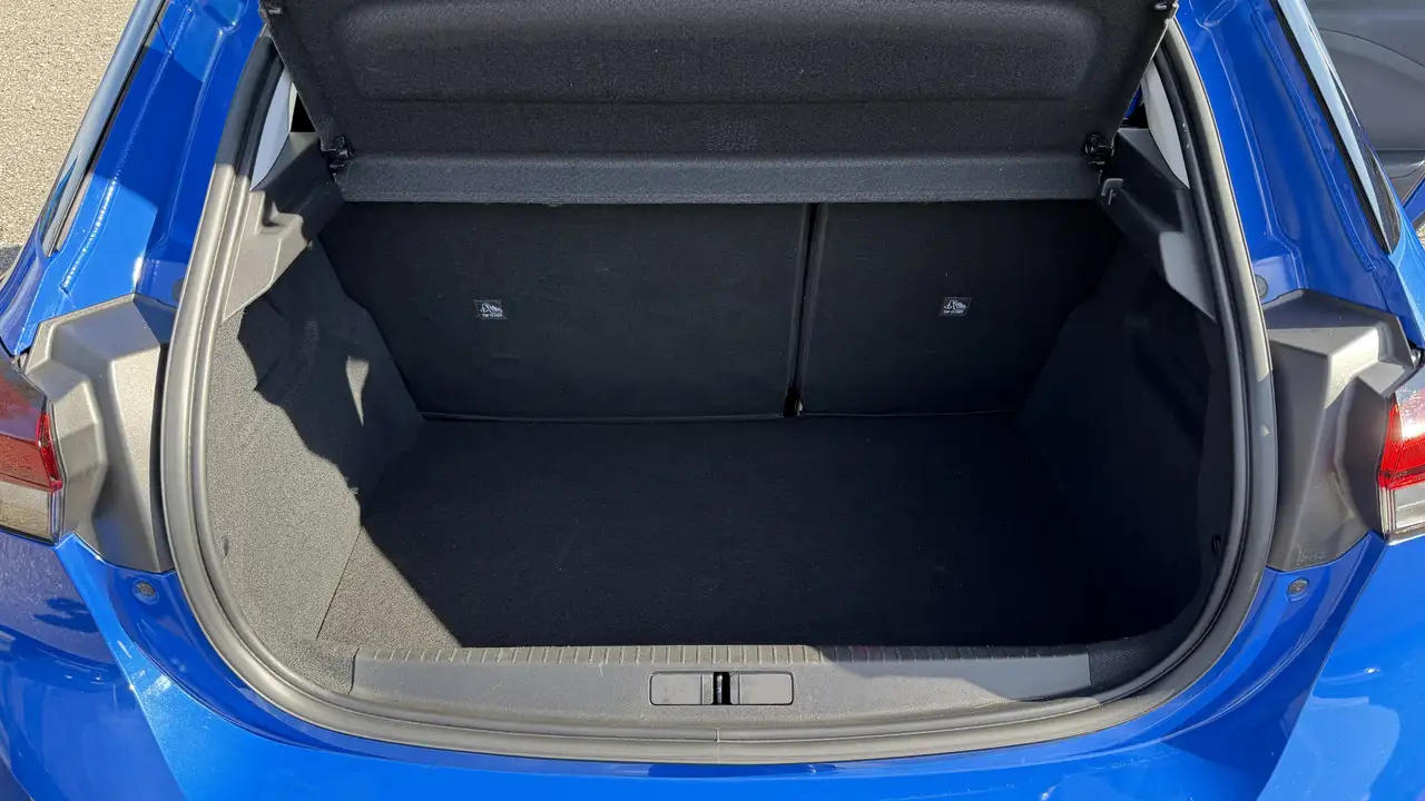 Opel Corsa Edition Navi Allwetter Rückfahrkam. 19