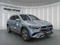 Mercedes-Benz GLA 200 Progressive Grau - thumbnail 7