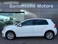 Volkswagen Golf 1.2 TSI 85CV 5p. Business BMT NEOPATENTATI Bianco - thumbnail 3