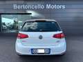 Volkswagen Golf 1.2 TSI 85CV 5p. Business BMT NEOPATENTATI Bianco - thumbnail 5