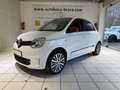 Renault Twingo Techno Electric Blanc - thumbnail 1
