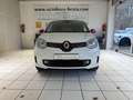 Renault Twingo Techno Electric Blanc - thumbnail 2