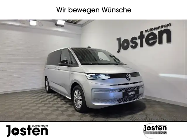 Volkswagen T7 Multivan eHybrid MTRX Pano AHK 7 Sitze KÜ AHK