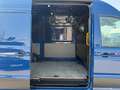Volkswagen Crafter 35 2.0 TDI FWD L2H2 *Netto €20.750,-* Blau - thumbnail 5