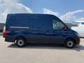 Volkswagen Crafter 35 2.0 TDI FWD L2H2 *Netto €20.750,-* Blau - thumbnail 4