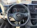 Volkswagen Crafter 35 2.0 TDI FWD L2H2 *Netto €20.750,-* Blau - thumbnail 14
